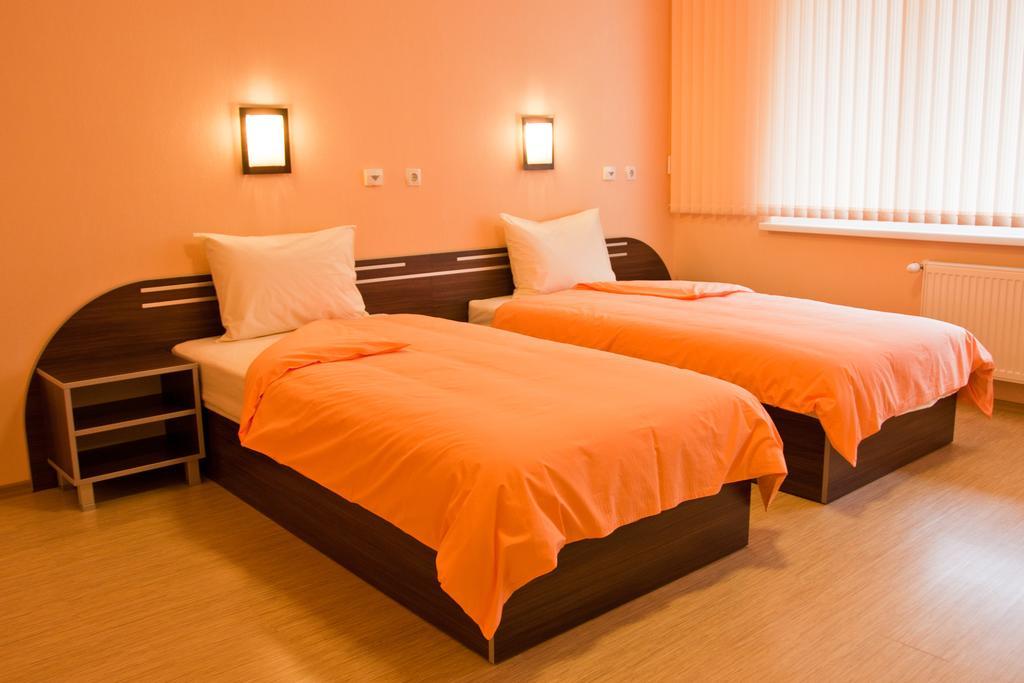 Balneo Comlex Medica Narechen Hotel Narechenski Bani Exterior foto