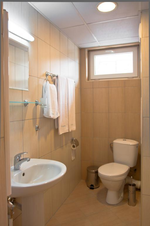 Balneo Comlex Medica Narechen Hotel Narechenski Bani Quarto foto