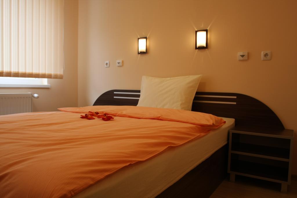 Balneo Comlex Medica Narechen Hotel Narechenski Bani Quarto foto