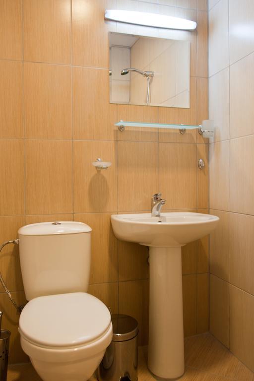 Balneo Comlex Medica Narechen Hotel Narechenski Bani Quarto foto