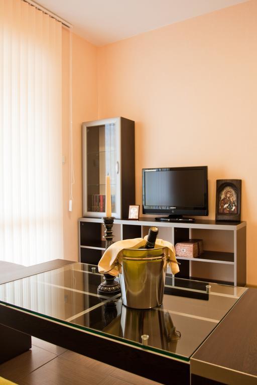 Balneo Comlex Medica Narechen Hotel Narechenski Bani Quarto foto